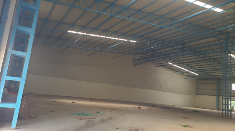  Warehouse 15000 Sq.ft. for Rent in Aslali, Ahmedabad