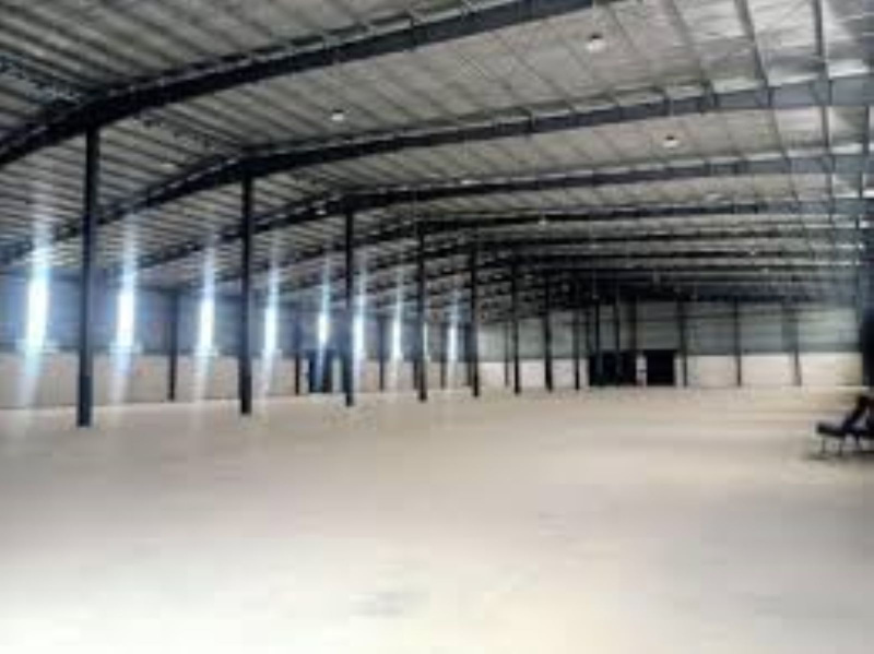  Warehouse 10000 Sq.ft. for Rent in Sanathal, Ahmedabad