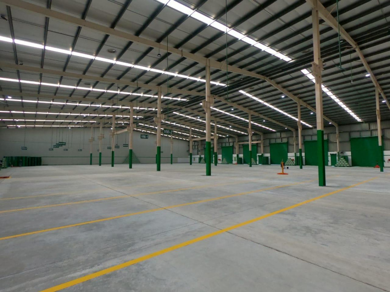  Warehouse 5000 Sq.ft. for Rent in Ognaj, Ahmedabad