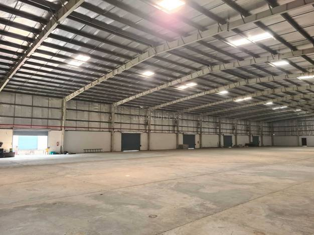  Warehouse 5000 Sq.ft. for Rent in Ognaj, Ahmedabad