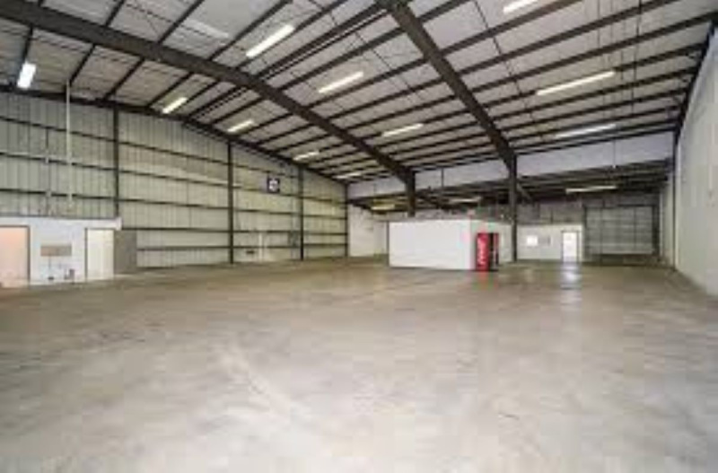  Warehouse 3000 Sq.ft. for Rent in Ognaj, Ahmedabad