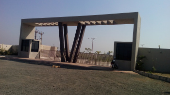  Residential Plot for Sale in Maroli, Navsari