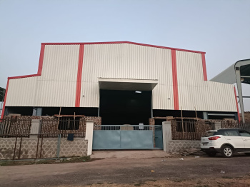  Industrial Land for Sale in Phaltan, Satara