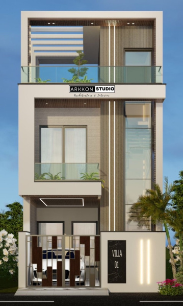 2 BHK Villa 823 Sq.ft. for Sale in Tilapta Village, Greater Noida