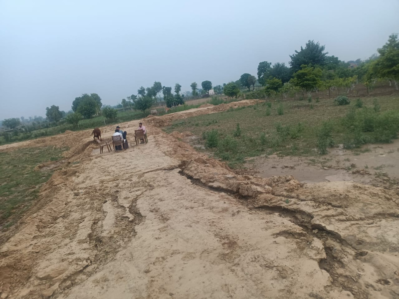  Residential Plot 70 Sq.ft. for Sale in Amarheri, Jind