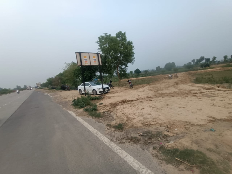  Residential Plot 80 Sq.ft. for Sale in Amarheri, Jind