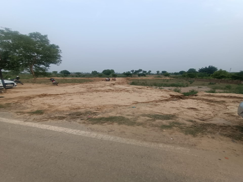 Residential Plot 120 Sq.ft. for Sale in Amarheri, Jind