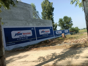  Commercial Land for Sale in Safidon, Jind