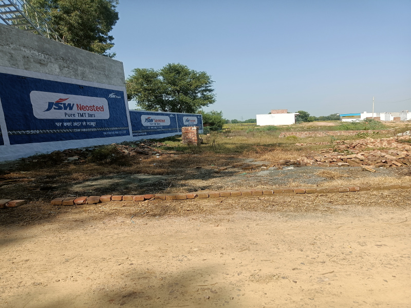  170 Sq.ft. Commercial Land for Sale in Safidon, Jind