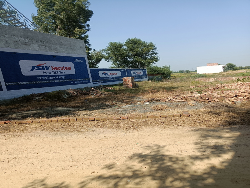  170 Sq.ft. Commercial Land for Sale in Safidon, Jind