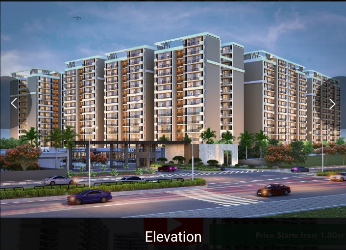 3 BHK Apartment 12 Acre for Sale in Airport Road, Airport Road, Mohali