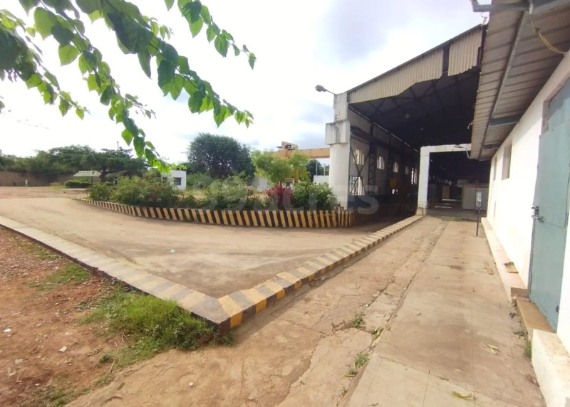  Industrial Land 198120 Sq.ft. for Sale in Hoskote, Bangalore