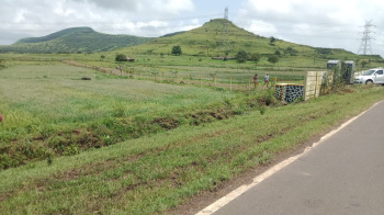  Residential Plot for Sale in Trimbak, Nashik