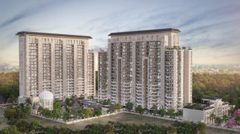3.5 BHK Flat for Sale in Landran Banur Road, Mohali