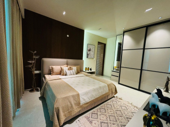 3 BHK Flat for Sale in Highland Marg, Zirakpur