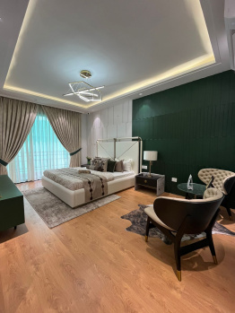3 BHK Flat for Sale in Sector 99 Mohali