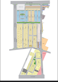  Residential Plot for Sale in Airport Road, Mohali