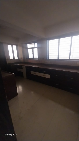 3 BHK Apartment 2500 Sq.ft. for Rent in Kopar Khairane, Navi Mumbai