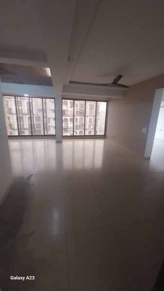 3 BHK Apartment 2500 Sq.ft. for Rent in Kopar Khairane, Navi Mumbai