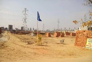  Commercial Land for Sale in Guru Teg Bahadur Nagar, Kharar, Mohali