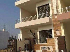 4 BHK House for Sale in Kharar Road, Mohali