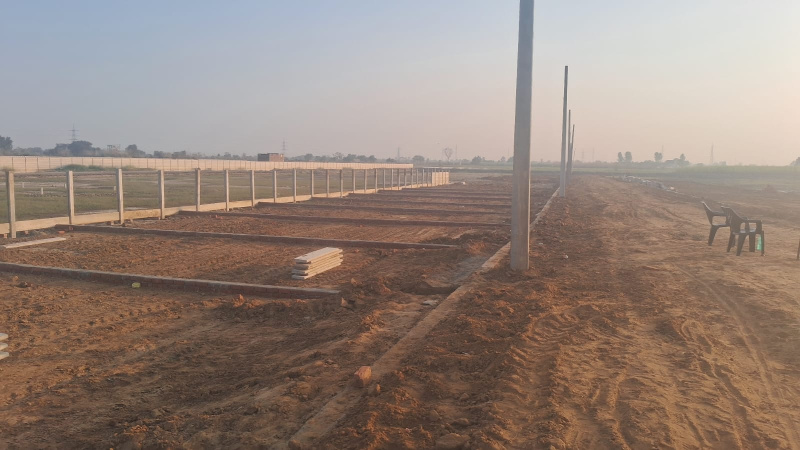  Residential Plot 100 Sq. Yards for Sale in Sector 3 Greater Noida West