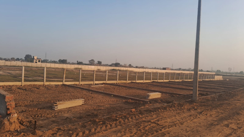  Residential Plot 100 Sq. Yards for Sale in Sector 3 Greater Noida West