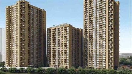 2 BHK Apartment 622 Sq.ft. for Sale in Manjri, Pune