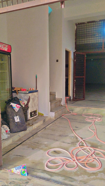  3000 Sq.ft. Warehouse for Rent in Chaukhan, Jodhpur