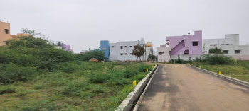  Residential Plot for Sale in Thirupalai, Madurai