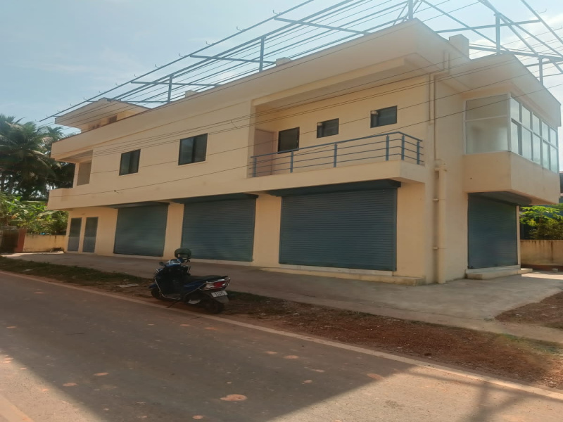 2 BHK House 2000 Sq.ft. for Sale in Kulshekar, Mangalore