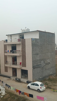  Flat for Rent in Kohara Lakhowal Link Road, Ludhiana