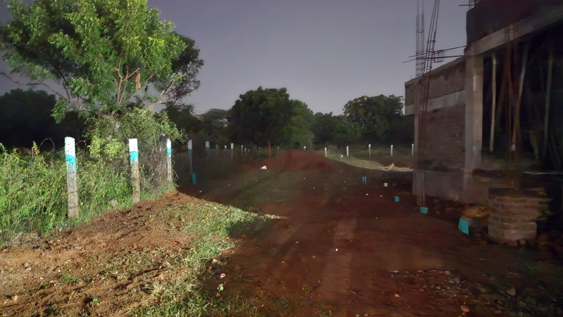  Residential Plot 10000 Sq.ft. for Sale in KK Nagar, Tiruchirappalli