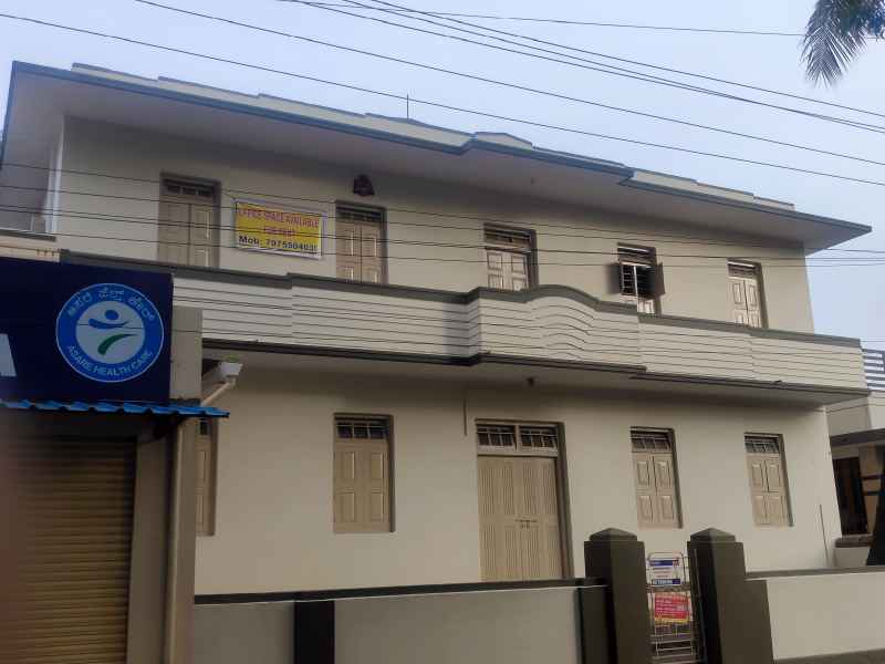  Warehouse 1600 Sq.ft. for Rent in Krishnamurthypuram, Mysore