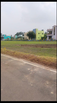  Residential Plot for Sale in Minjur, Chennai