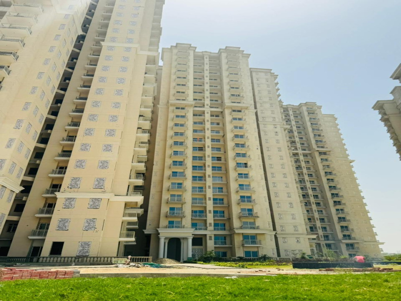 2 BHK Apartment 1075 Sq.ft. for Sale in Sector 1 Greater Noida West