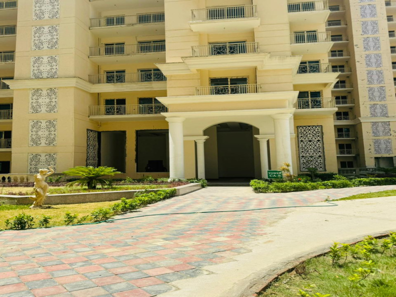 2 BHK Apartment 1075 Sq.ft. for Sale in Sector 1 Greater Noida West