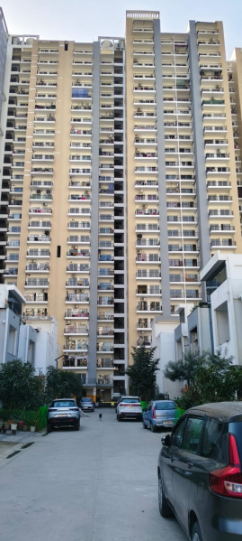 2 BHK Apartment 915 Sq.ft. for Sale in Sector 16 Greater Noida West