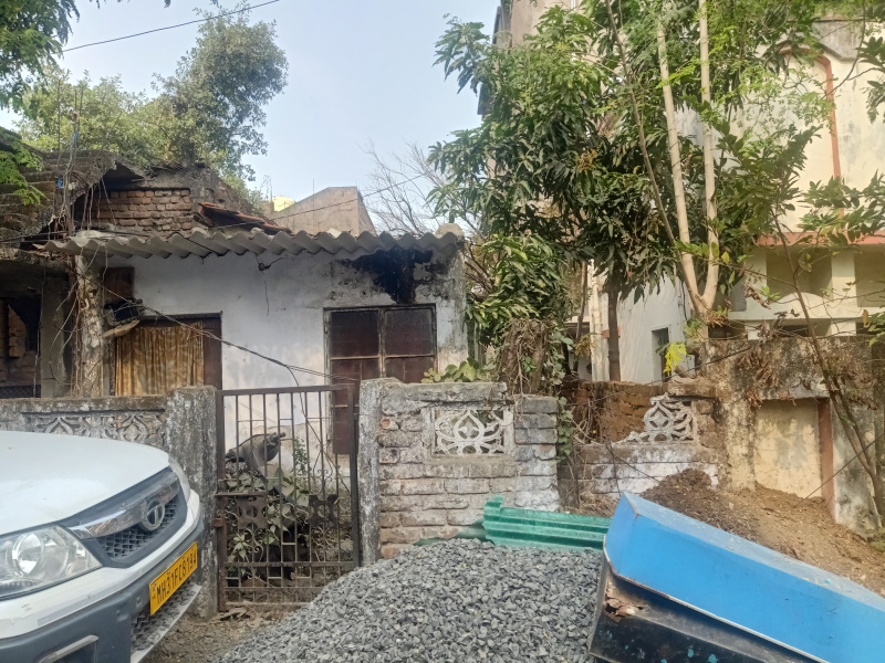  Residential Plot 900 Sq.ft. for Sale in Jaripatka, Nagpur