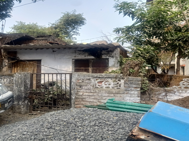  Residential Plot 900 Sq.ft. for Sale in Jaripatka, Nagpur