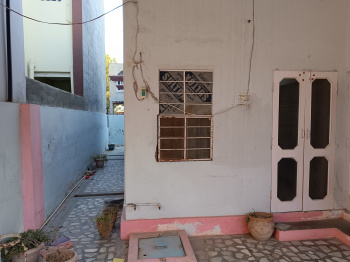 2 BHK House for Rent in Jai Narayan Vyas Colony, Bikaner