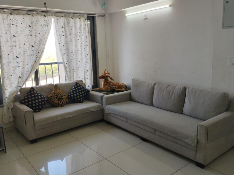 3 BHK Apartment 1489 Sq.ft. for Sale in Shela, Ahmedabad