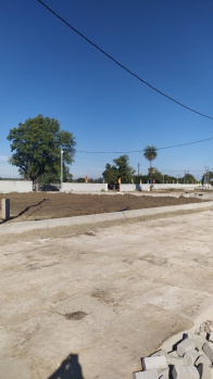  Residential Plot for Sale in Khandwa Road, Indore