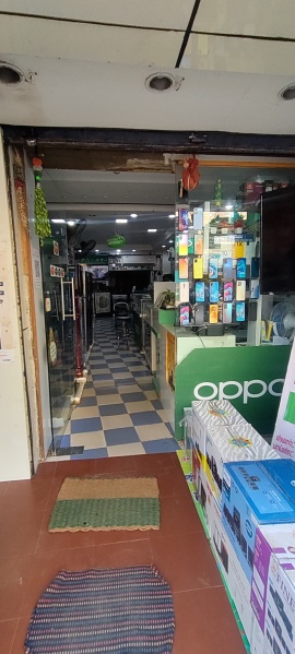  Showroom 2340 Sq.ft. for Rent in Kulithalai, Karur