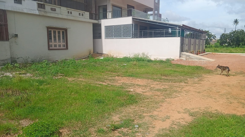  Residential Plot 1500 Sq.ft. for Sale in Chintamani, ChikBallapur