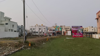  Residential Plot for Sale in East Tambaram, Chennai