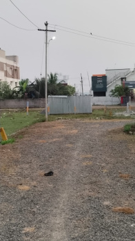  Residential Plot for Sale in Varadharajapuram, Chennai