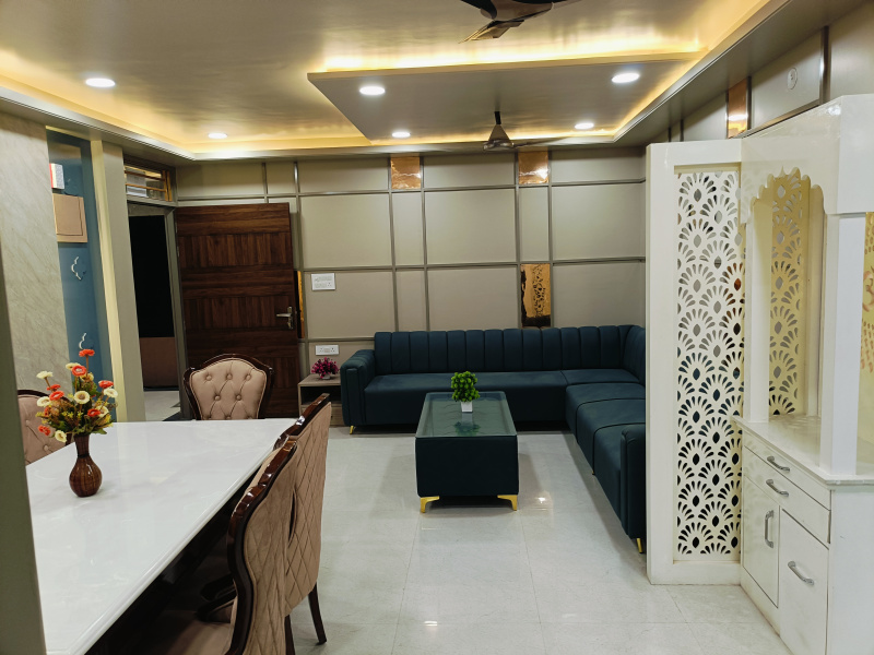 4 BHK Apartment 2220 Sq.ft. for Sale in Nirman Nagar, Jaipur