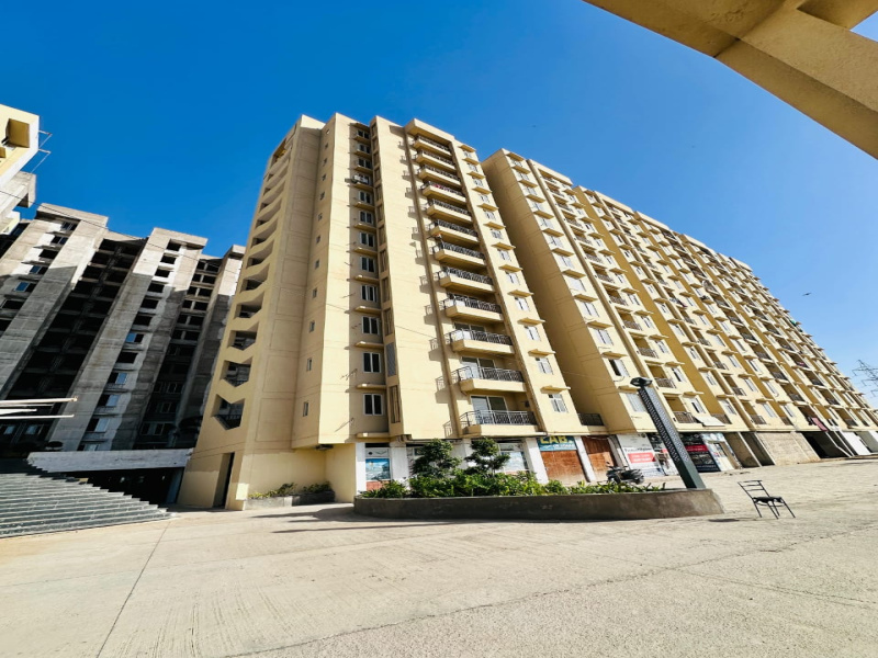 2.5 BHK Apartment 860 Sq.ft. for Sale in Patrakar Colony, Jaipur