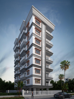 3 BHK Flat for Sale in Adgaon, Nashik